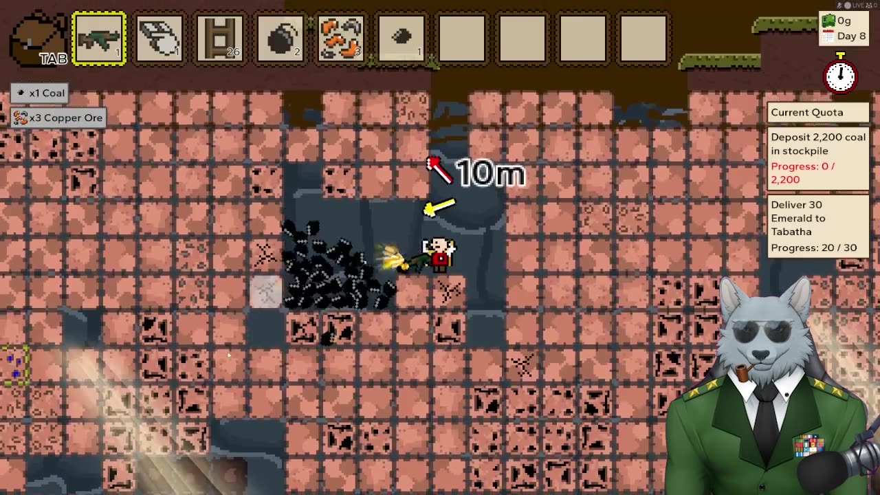 Profit from the Pit - Coal LLC First Look