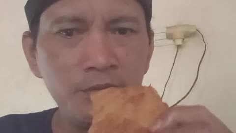 Tempe goreng