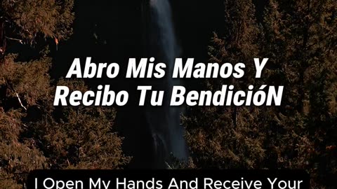 Oración poderosa de 60 segundos para vencer la angustia 🙏✨ | Oración corta y efectiva