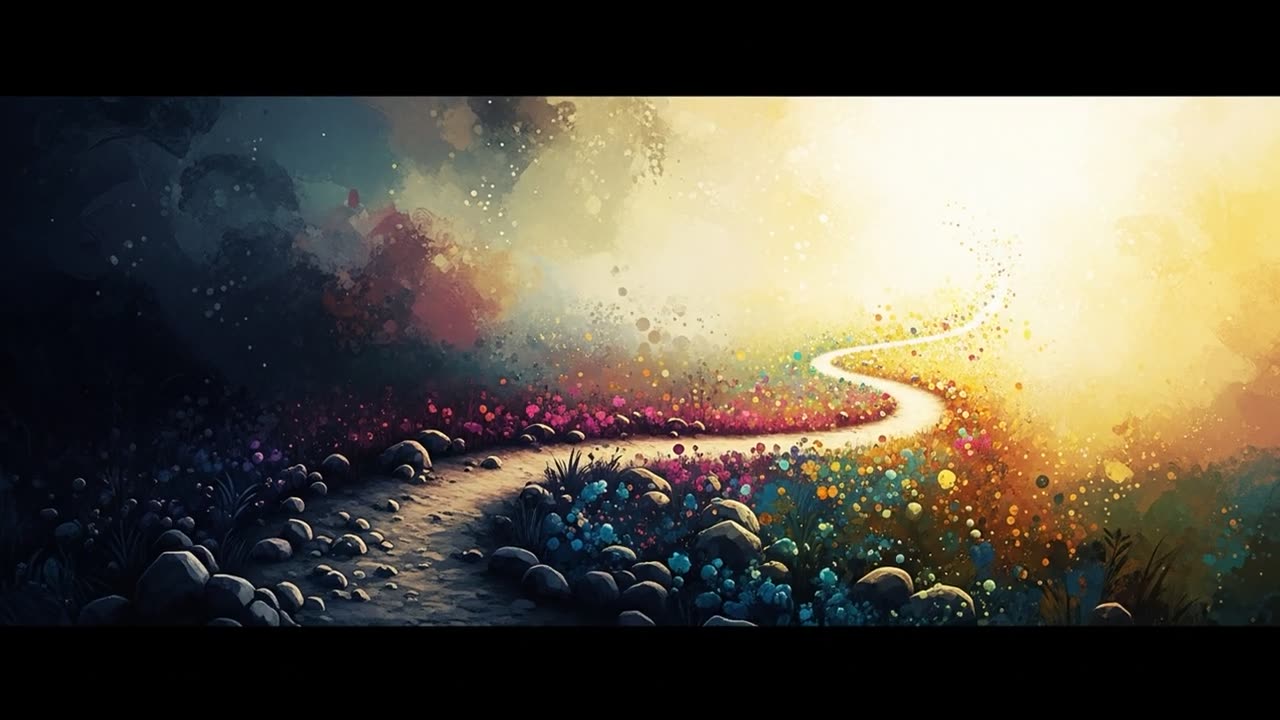 Letting Go Finding Peace in the Aging Process