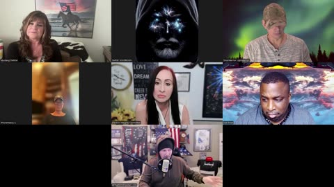 THE ICONS I-7 MEETING PLUS DARKNET SITE TAKEDOWNS AND MUCH MORE!!! ENJOY