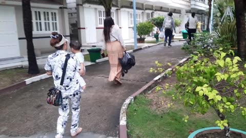 RỒNG CON LAGI - PHAN THIẾT 30.07.2025 PART 03 RESORT 3 THẬT