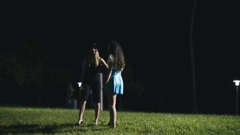 Metric - Now or Never Now - Official Music Video [HD]