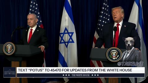 🇺🇸🇮🇱❌🇱🇧 — Trump on Hezbollah