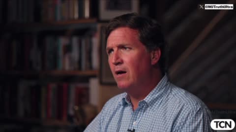 Tucker Carlson Explores Building 7: Who were the Tenants? Was it a Controlled Demolition?