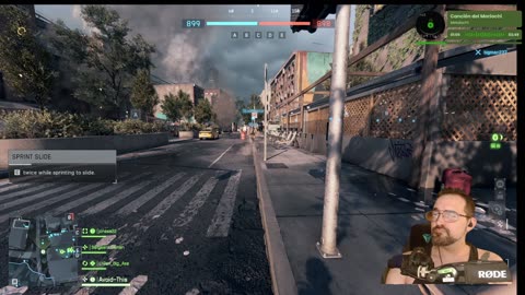 🔥 |Battlefield 6 Shananagans |🔥