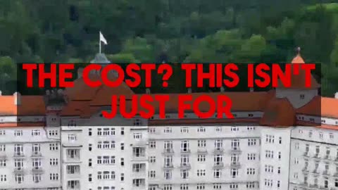 Everyone flies Business Class & stays 5-Star with Mighty Travels Premium!