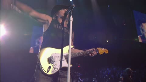 I'll Be There For You (Richie Sambora on lead vocals) - Bon Jovi (live)