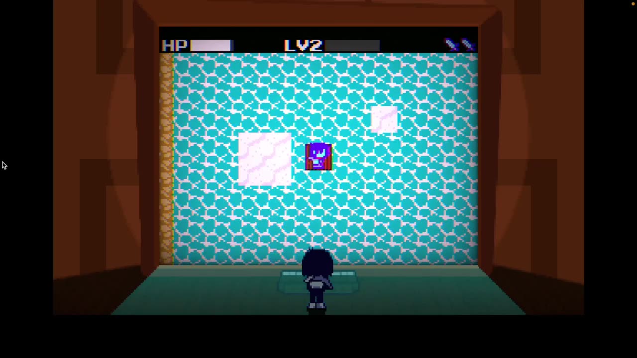 What Happens if You Don't Get S-Rank on Board 1 in Deltarune Chapter 3?