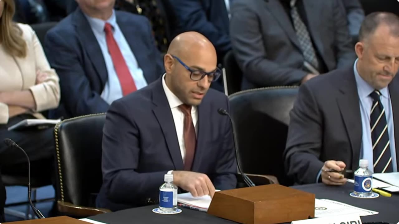 False Evidence and Conflicts of Interest Described by Lawyer Aaron Siri
