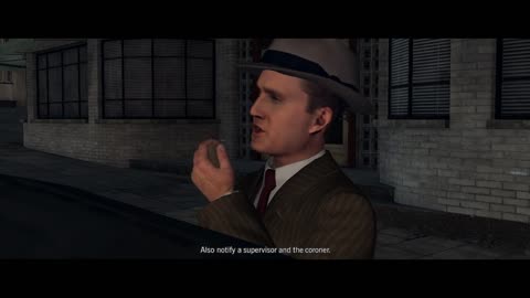 LA Noire Ep10 A Marriage Made In Heaven Part 3