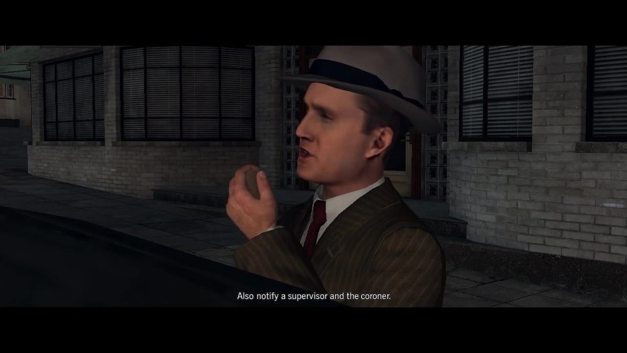 LA Noire Ep10 A Marriage Made In Heaven Part 3