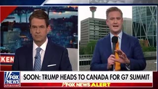 Did you vote for this?! Doocy reports Trump’s next BIG PLAN on travel ban list