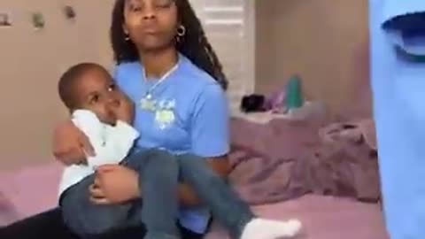 Siblings drama