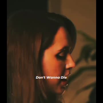 A little bit tired of life - song