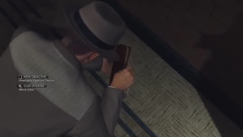 LA Noire Ep42 The Set Up Part 2