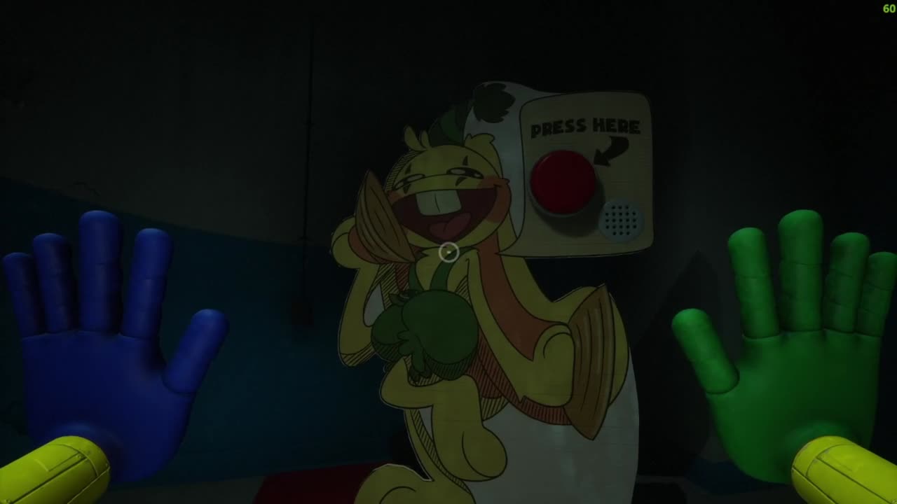 Hopmen, The Deceiver