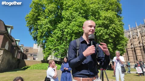 "Disabled people know that the line between being terminally ill and being disabled is very thin"