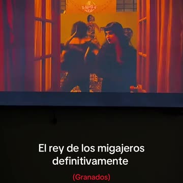 Nadie le gana a Granados 🤷🏻‍♀️ #laprimeravez #laprimeraveznetflix #netflixseries #netflixcolombia #m