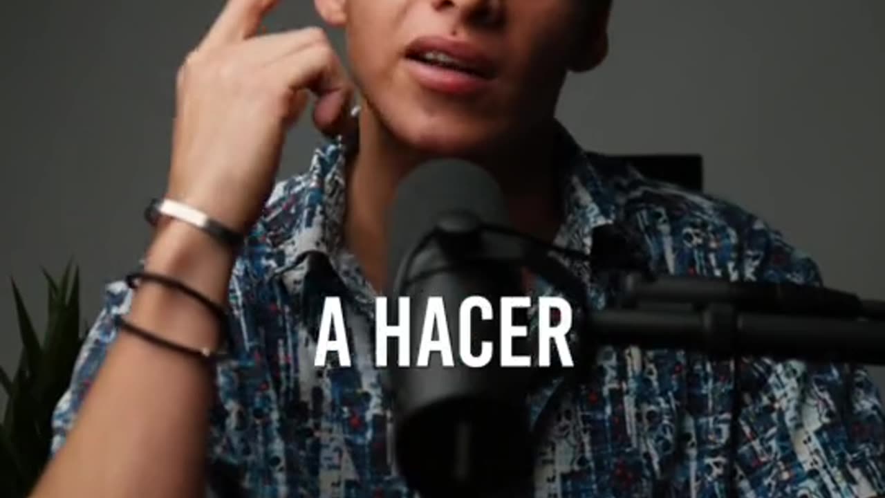 Tienes el poder de cambiar tu realidad.