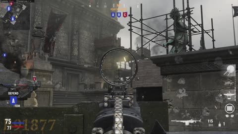 Call of Duty Tryhard Vs Tryhard! Only One Can Be The Best! w @JimmyDean0059