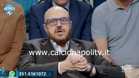 Marino: “Il cambio Billing-Raspadori è stato un messaggio di paura alla squadra"