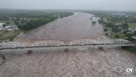 Catastrophic Flooding | Check Description