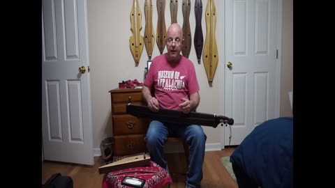 Tunings Round Robin