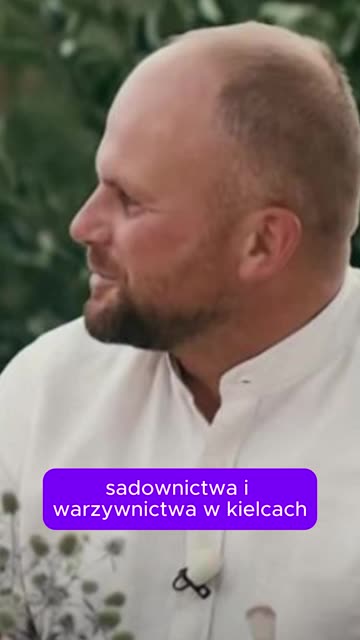 Ania i Marcin – czy to już na serio? Szok na targach! #RolnikSzukaŻony #AniaMarcin #TSWKielce