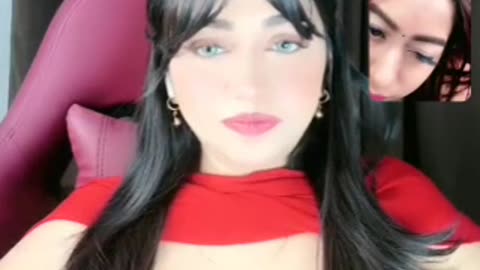 Tango Live open show indian items Hot girls Angel pat -2