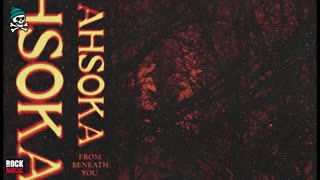Ahsoka - From Beneath You (2025, EP)