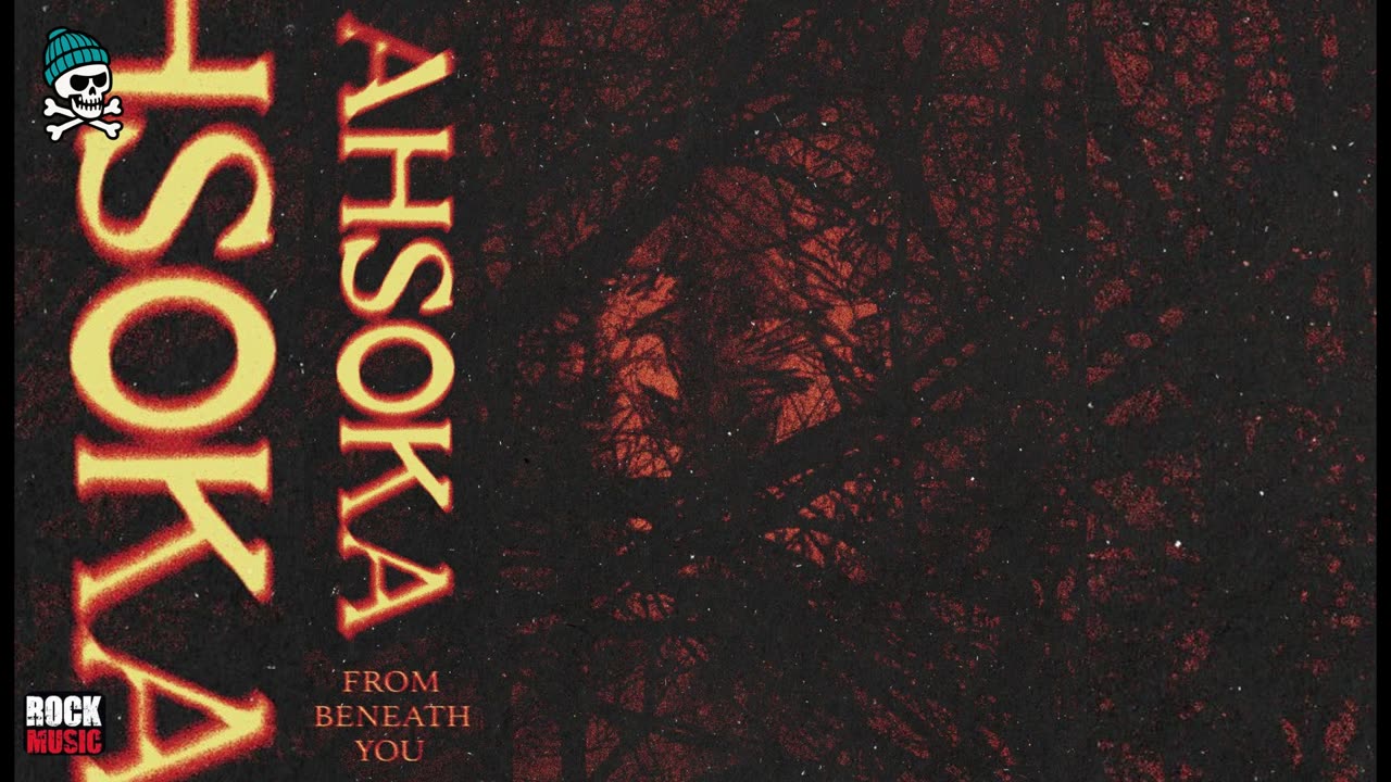 Ahsoka - From Beneath You (2025, EP)