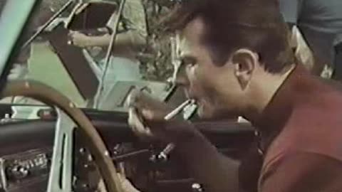 Commercial - Viceroy Cigarettes (Road Racing) English version