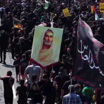 This isn't kabul, Islamabad or Baghdad. This is Michigan, USA.