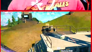Fortnite Throwback Stream Clips Vaulted