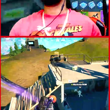 Fortnite Throwback Stream Clips Vaulted