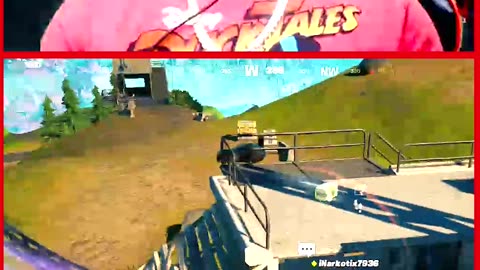 Fortnite Throwback Stream Clips Vaulted
