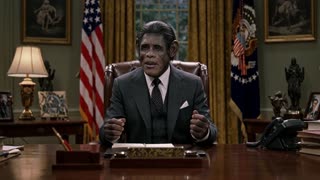 APE PRESIDENT