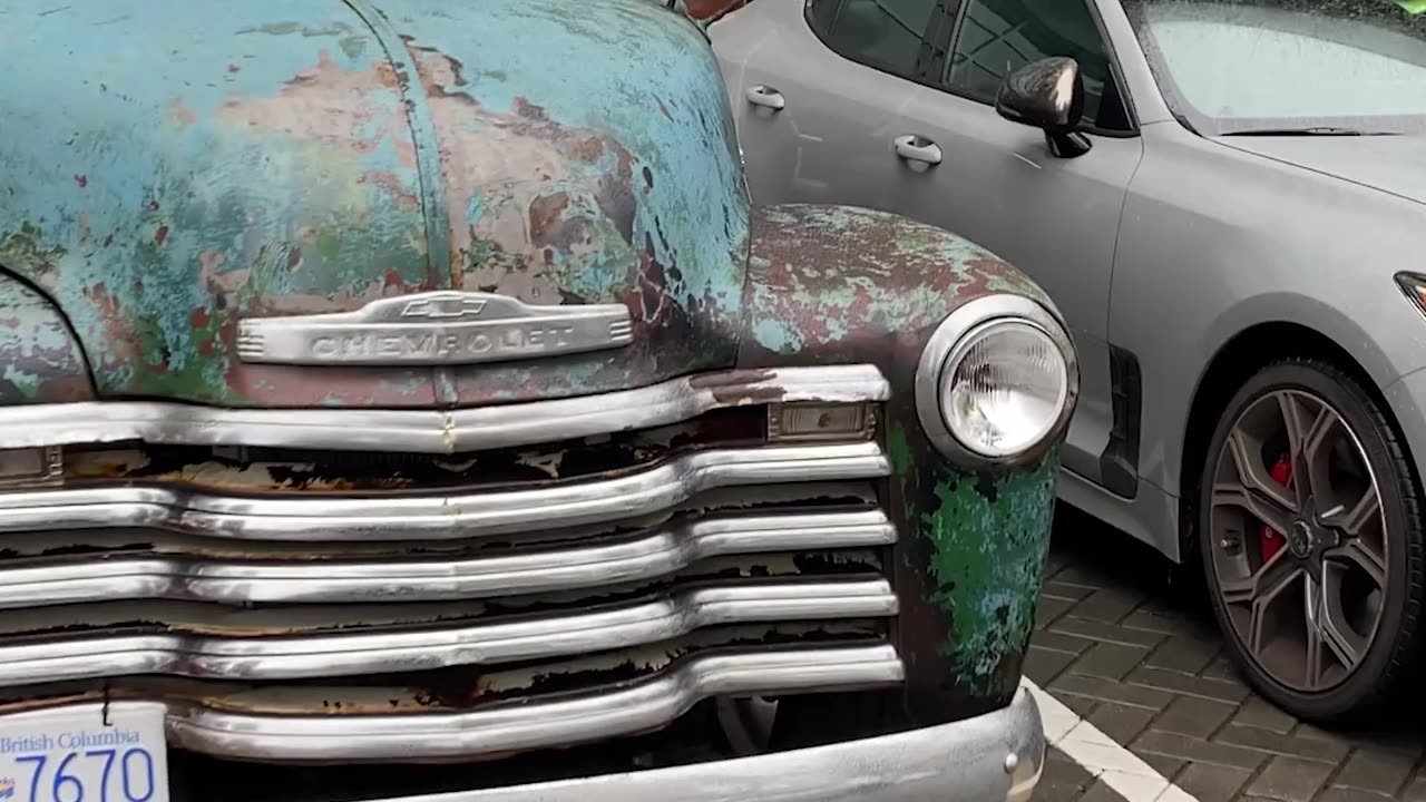 For everyone breaking their back while the rich get richer