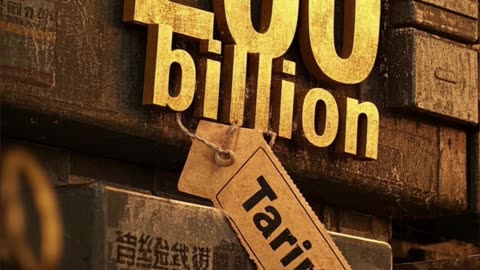 The US-China trade war is heating up.