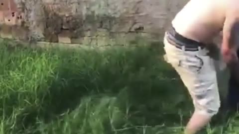 🤯 He Tried to Tap Out After Hitting Him in the Nuts! | FCN