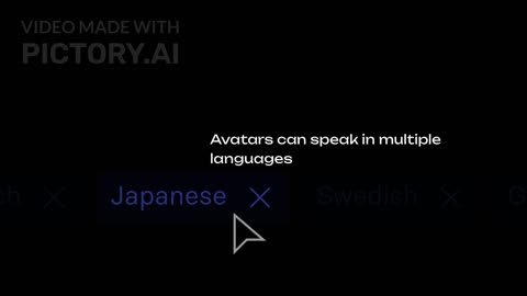 #1 AI Video Platform for Business | Create, Localize & Publish Videos