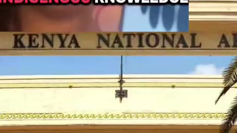 Kenya National Archives