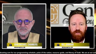 Global Financial Reset - November 19th, 2025