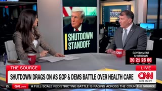'The Fraud Has To Go Away': Mike Rounds Fact-Checks Dems Over Obamacare Subsidies