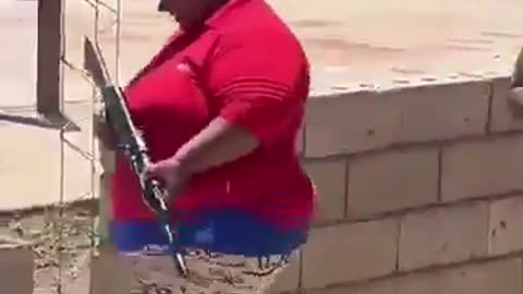 Venezuela is activating the reserves.