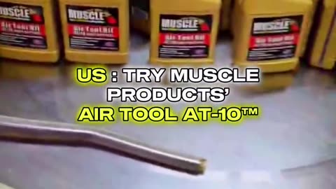 Your Air Tools Don't Work Like They Used To