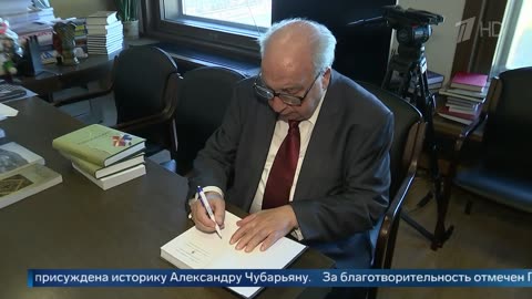 Выпуск новостей в 15 00 от 10.06.2025