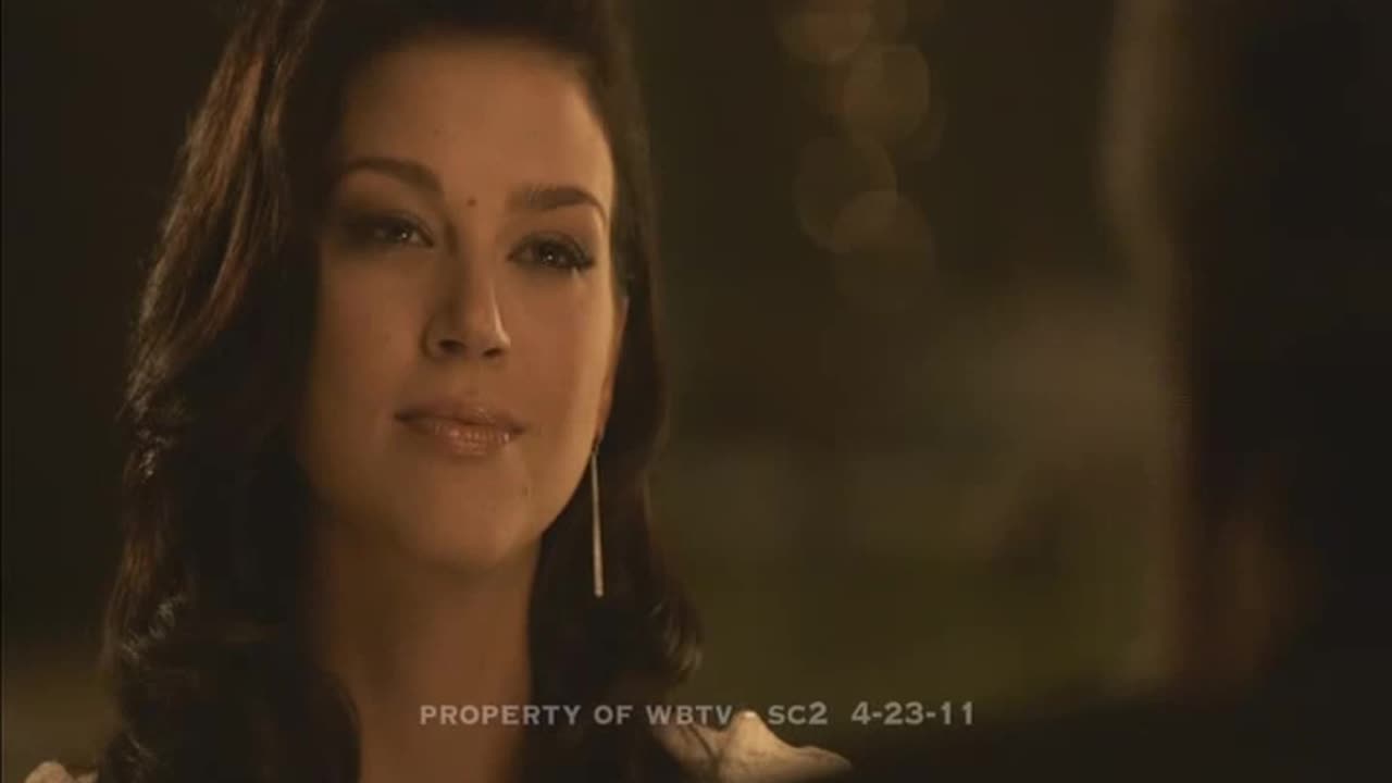 "Wonder Woman" (Unaired Pilot)