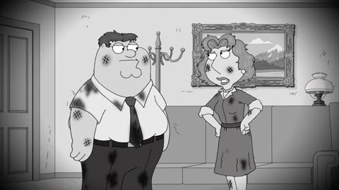 family guy Nonstop